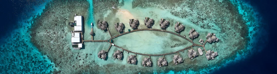 Raffles Maldives Meradhoo Resort
