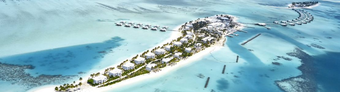 Hotel Riu Atoll
