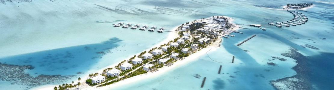 Hotel Riu Palace Maldives