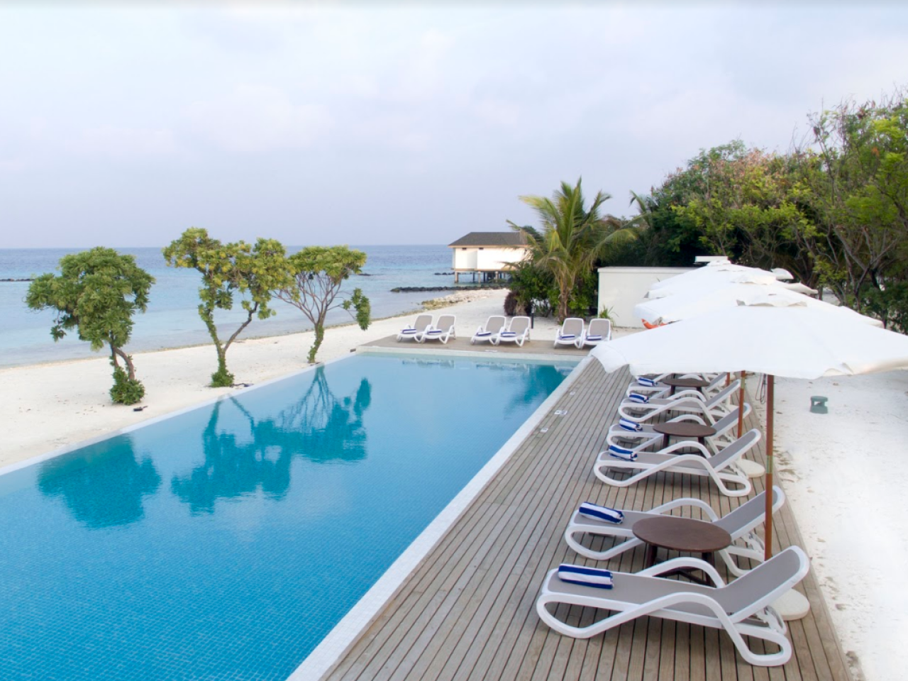 Cinnamon Dhonveli Maldives