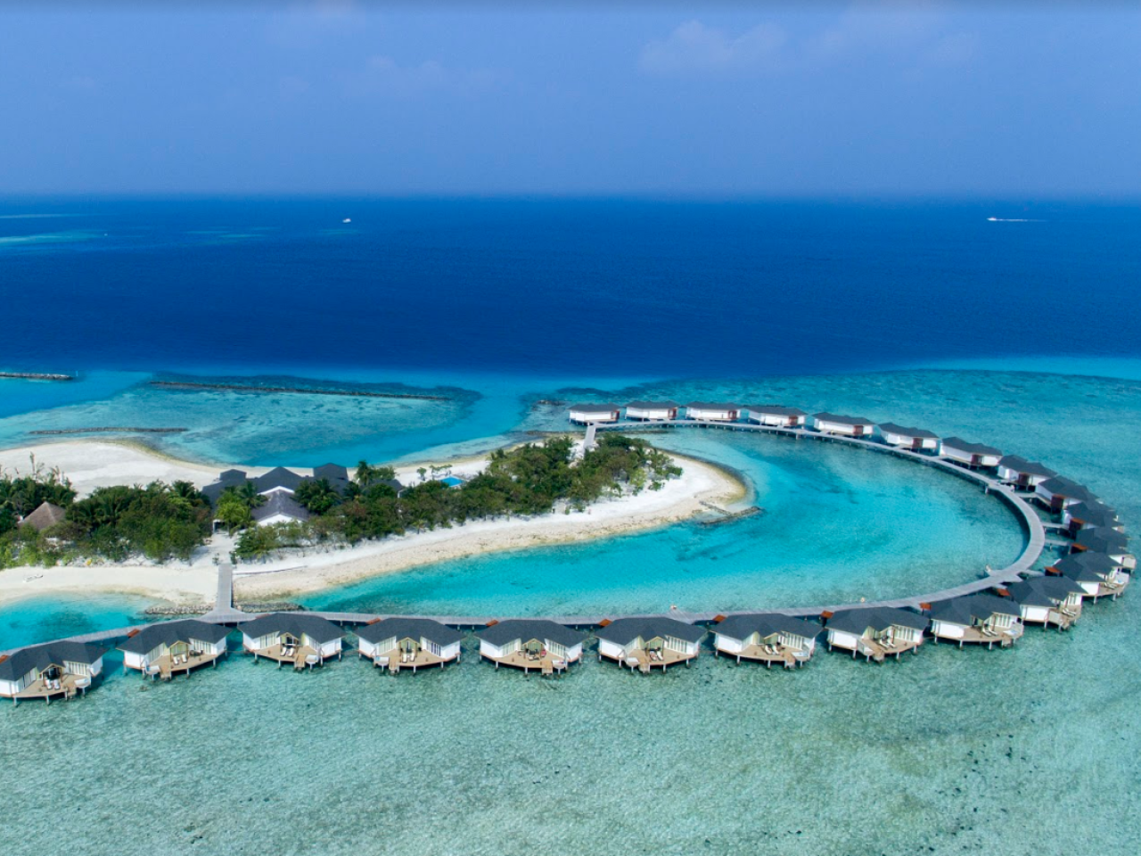 Cinnamon Dhonveli Maldives