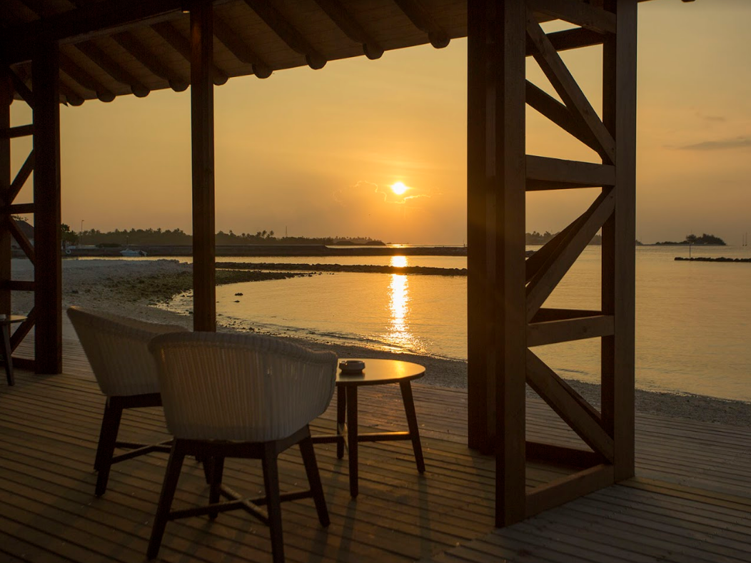 Cinnamon Dhonveli Maldives