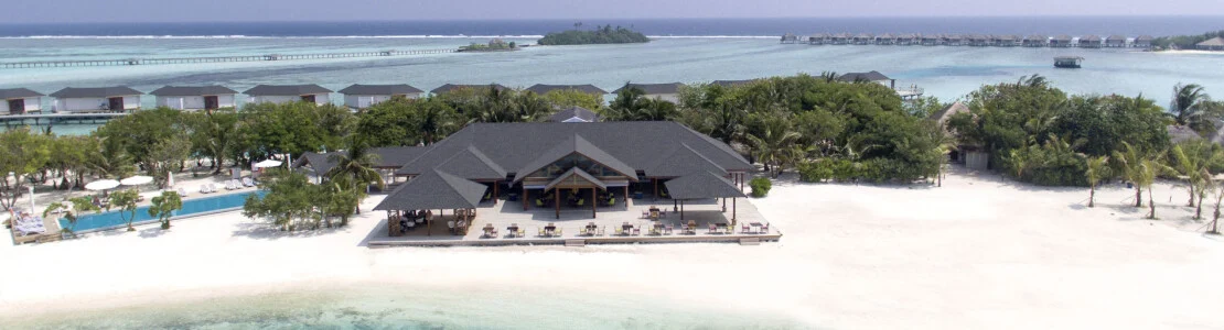 Cinnamon Dhonveli Maldives