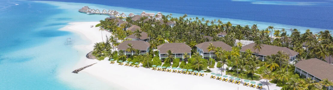 SAii Lagoon Maldives