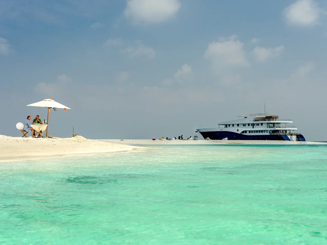 Scubaspa Maldives Ying