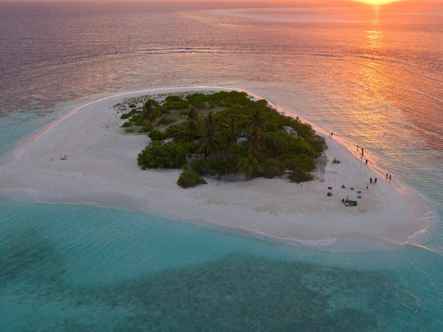 Scubaspa Maldives Ying