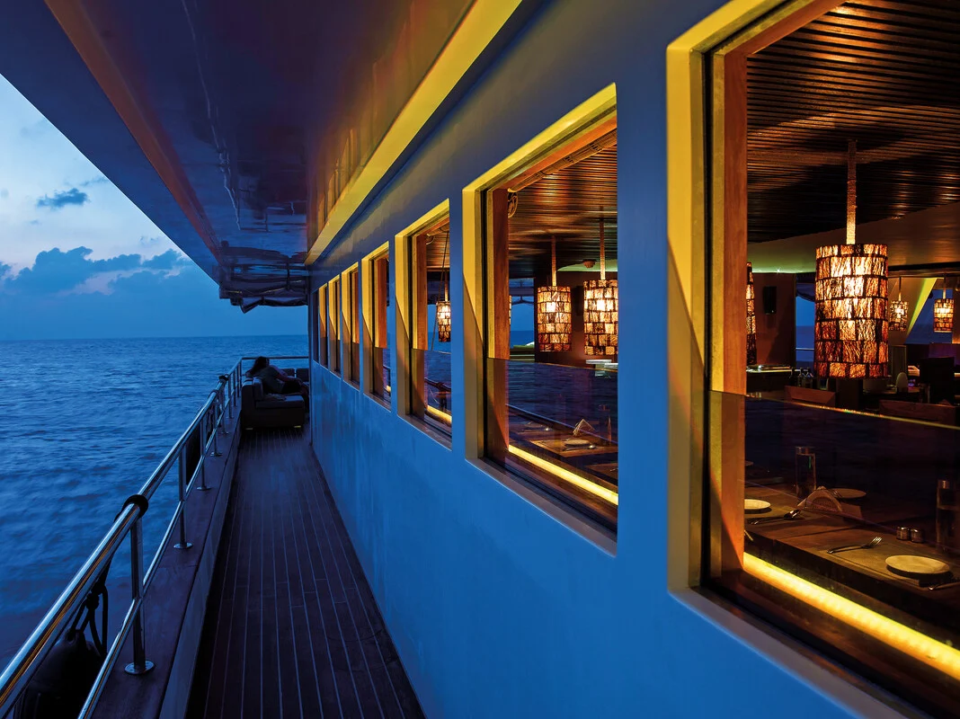 Scubaspa Maldives Ying