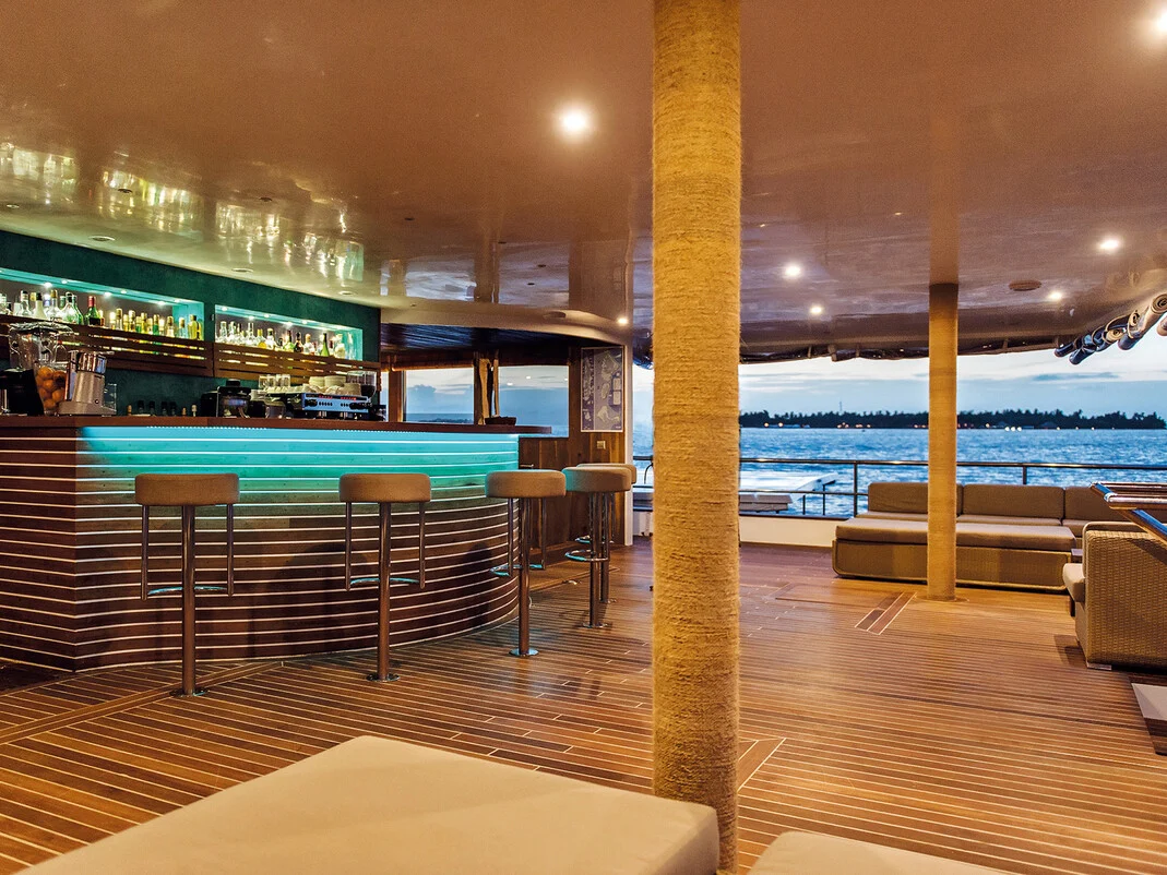 Scubaspa Maldives Ying