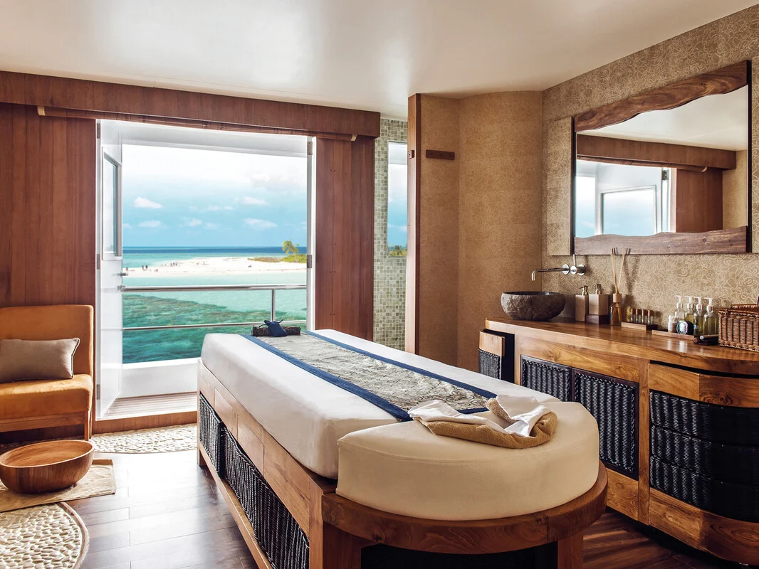 Scubaspa Maldives Ying