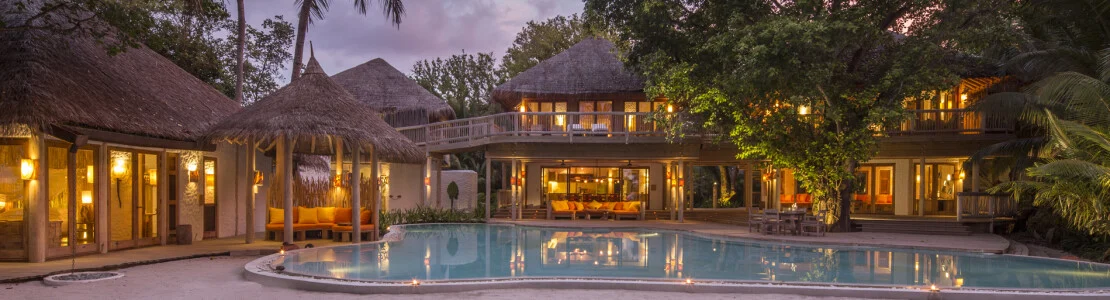 Soneva Fushi