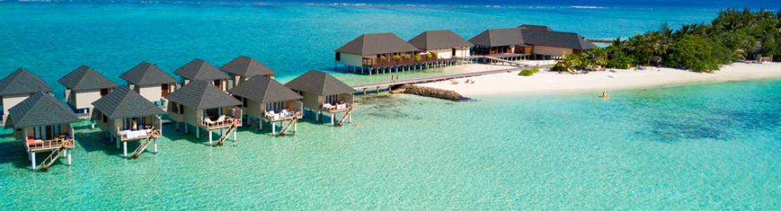 Summer Island Maldives