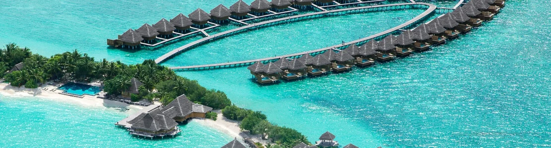 Taj Exotica Resort & Spa