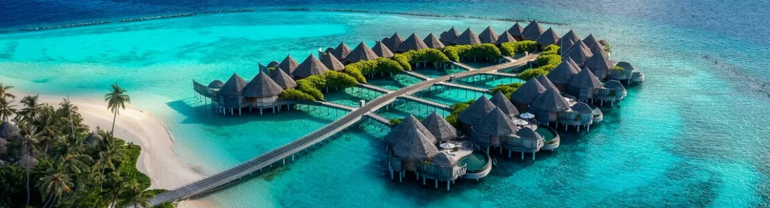 The Nautilus Maldives