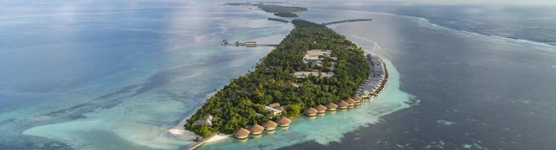 The Residence Dhigurah