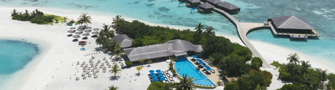 Cocoon Maldives