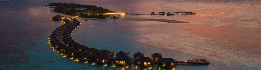 Cocoon Maldives