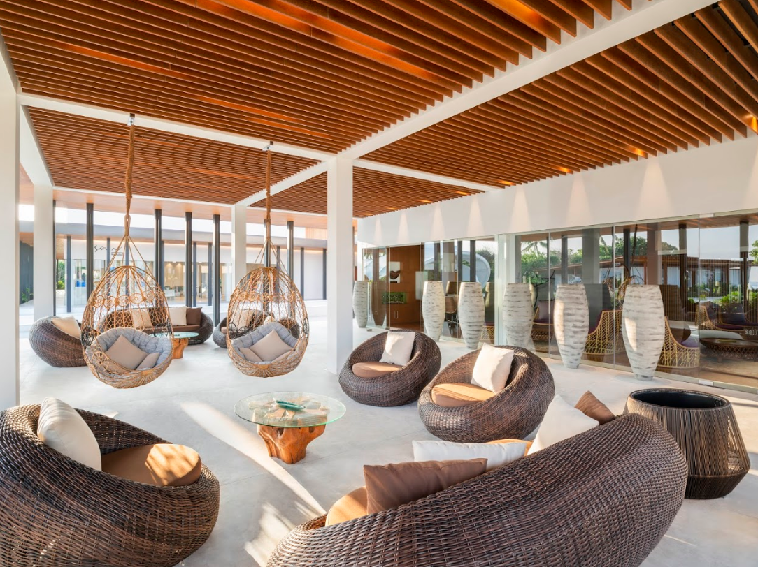 The Westin Maldives Miriandhoo Resort