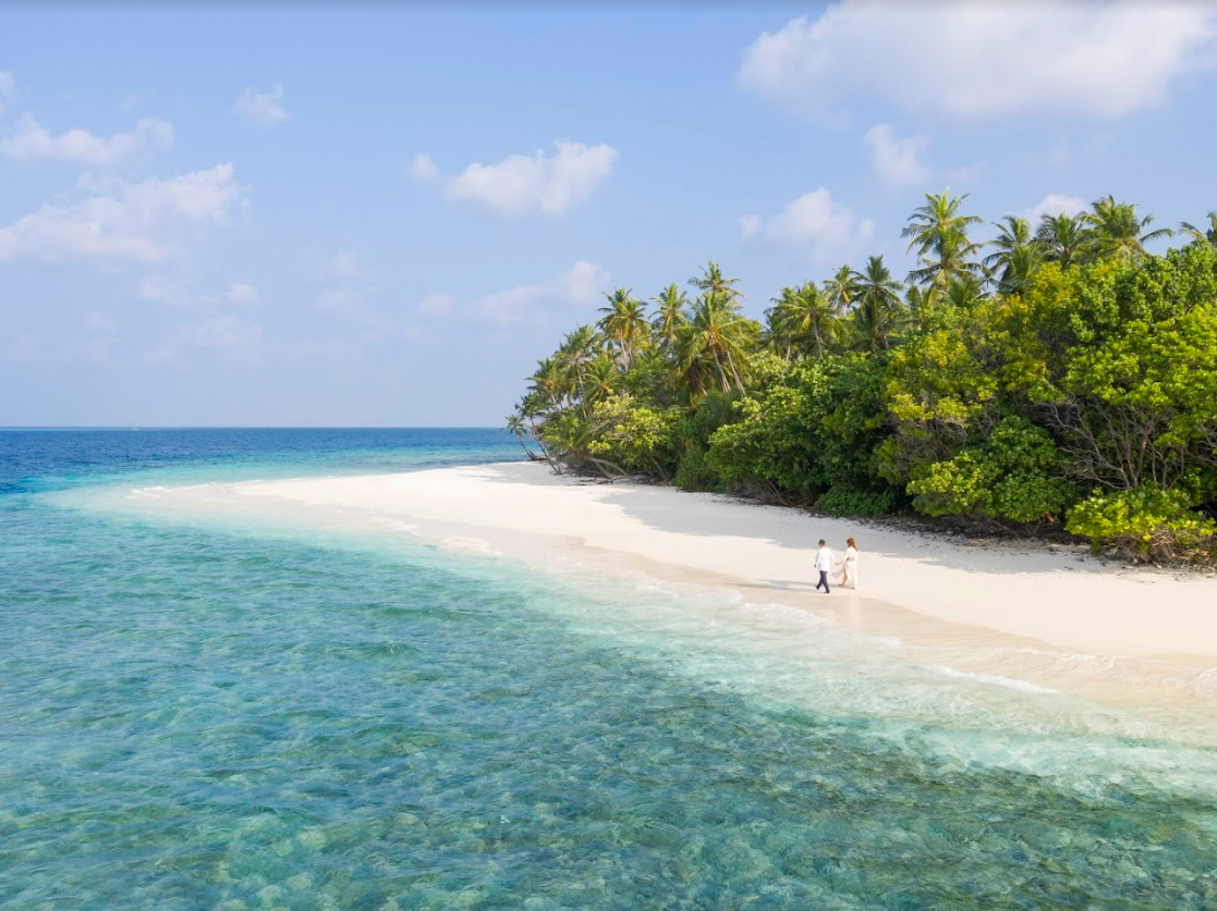 The Westin Maldives Miriandhoo Resort