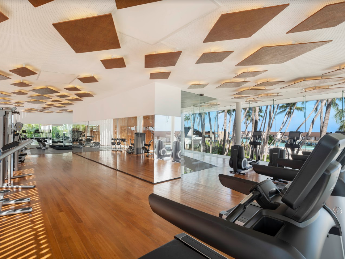 The Westin Maldives Miriandhoo Resort