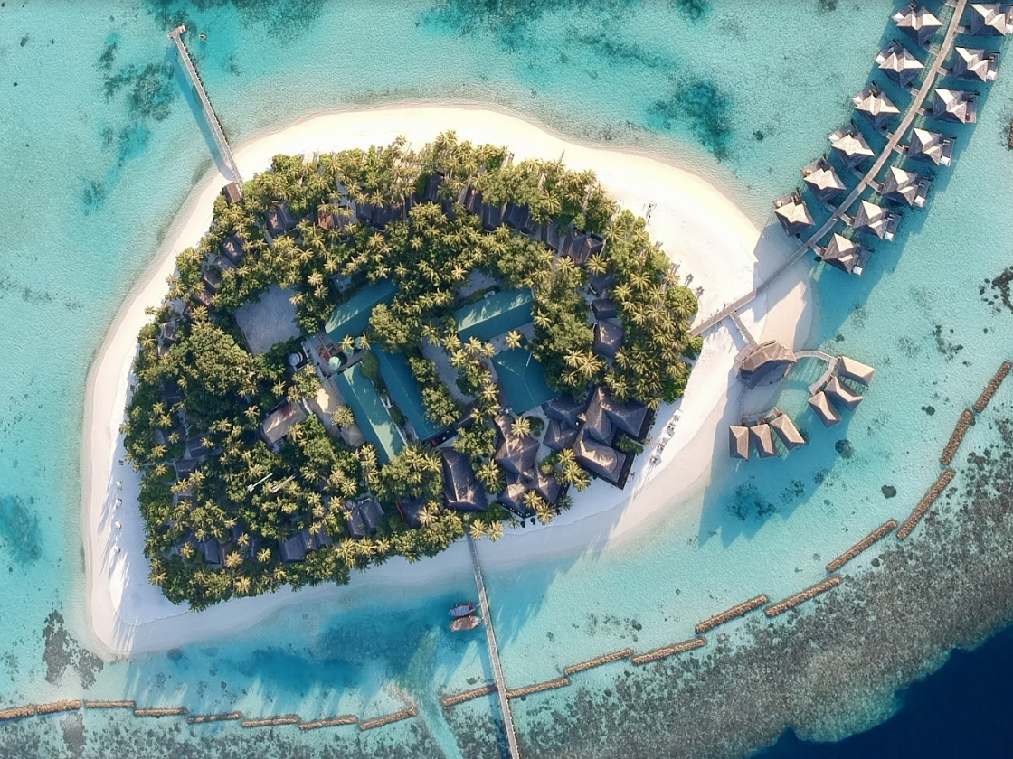 Vakarufalhi Maldives