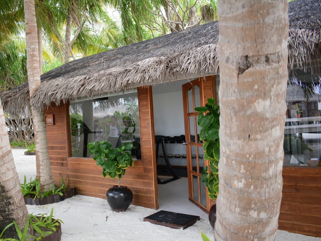 Vakarufalhi Maldives