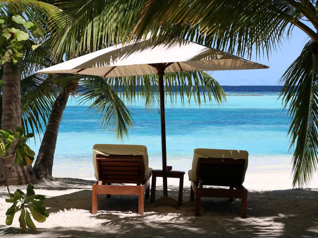 Vakarufalhi Maldives