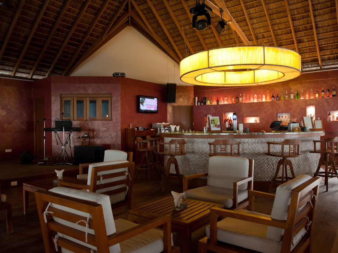 Vakarufalhi Maldives