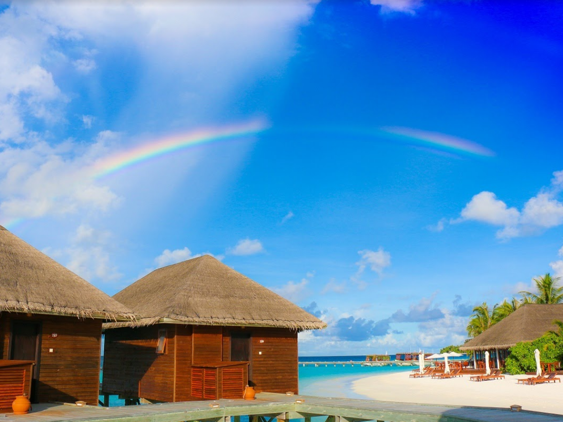 Vakarufalhi Maldives