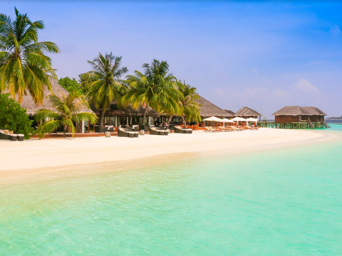 Vakarufalhi Maldives