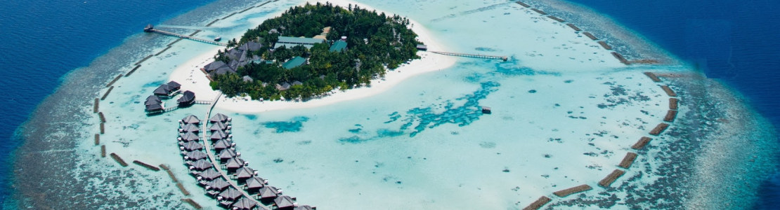 Vakarufalhi Maldives