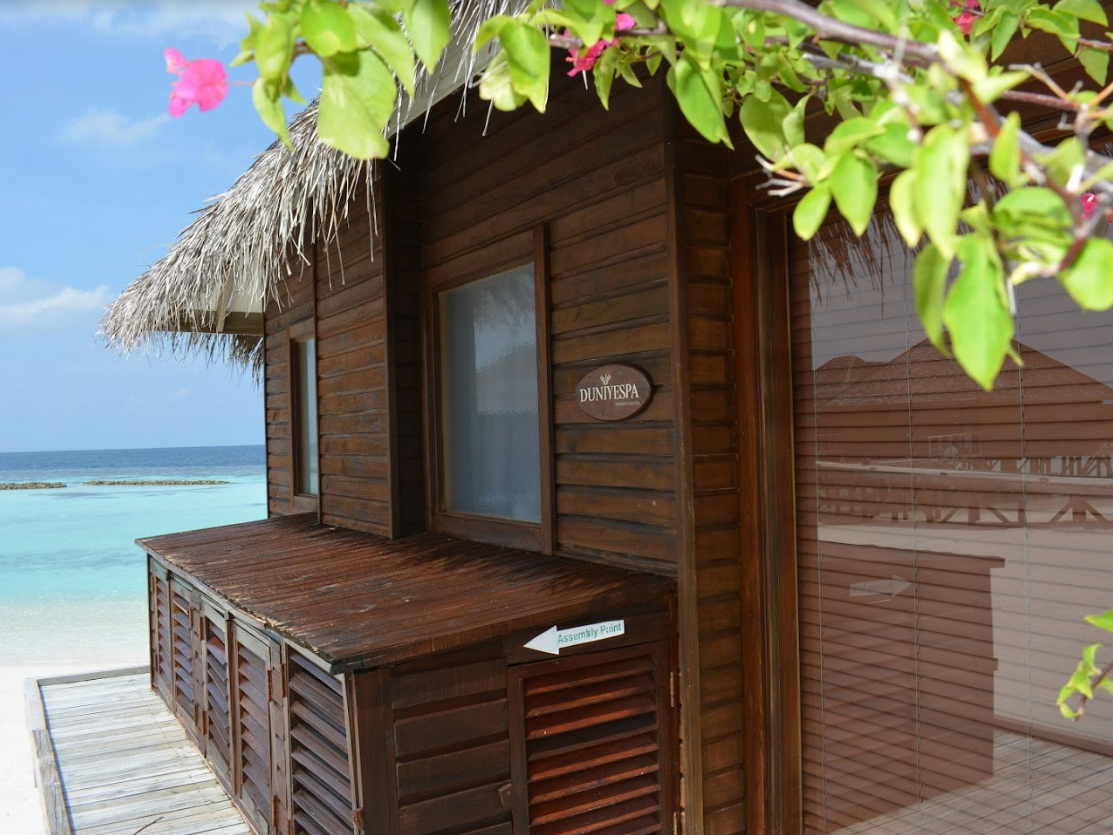 Vakarufalhi Maldives