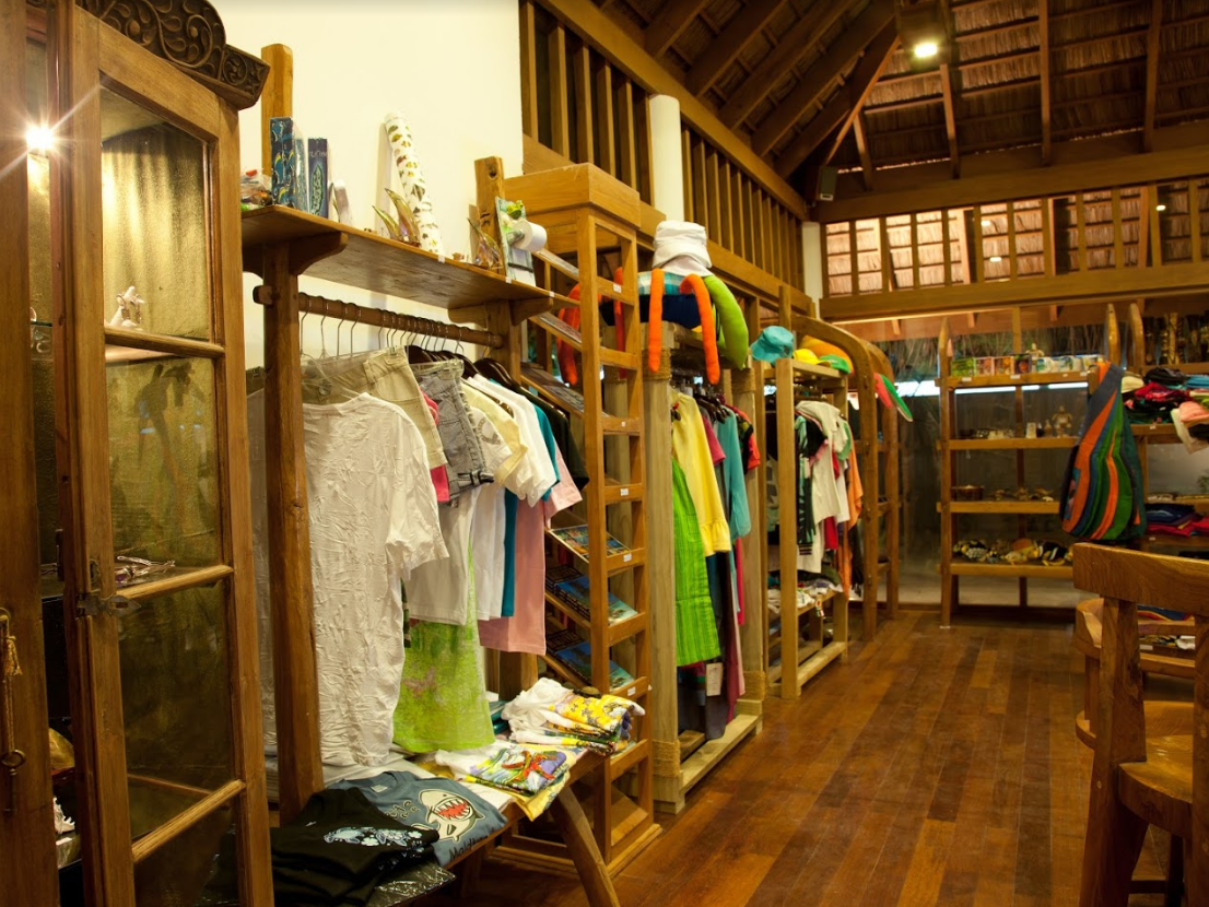 Vakarufalhi Maldives