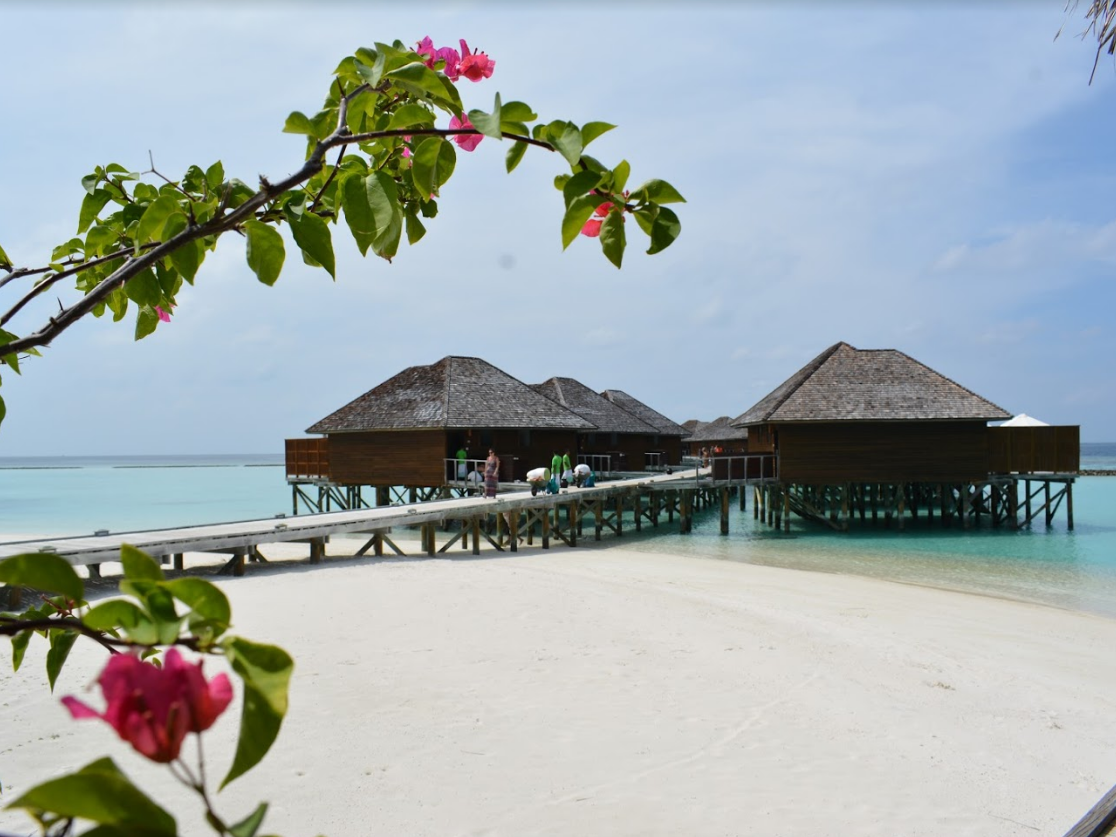 Vakarufalhi Maldives