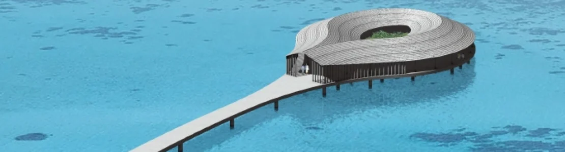 Kagi Maldives Spa Island