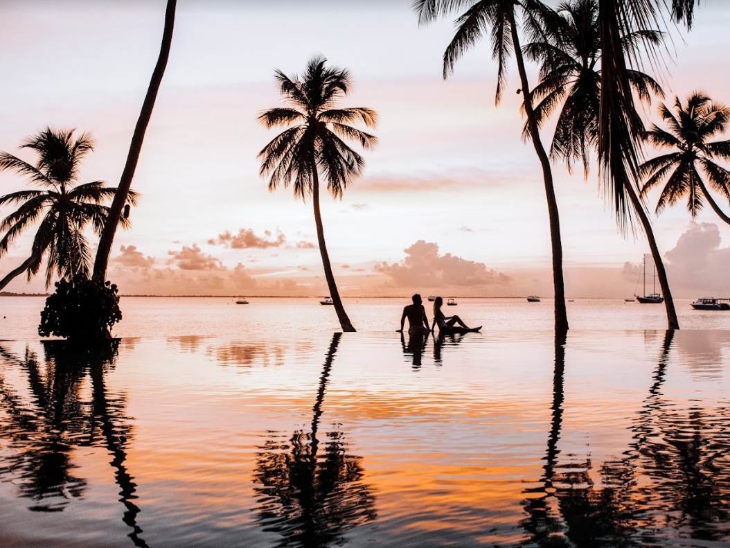 Shangri-La's Villingili Resort & Spa