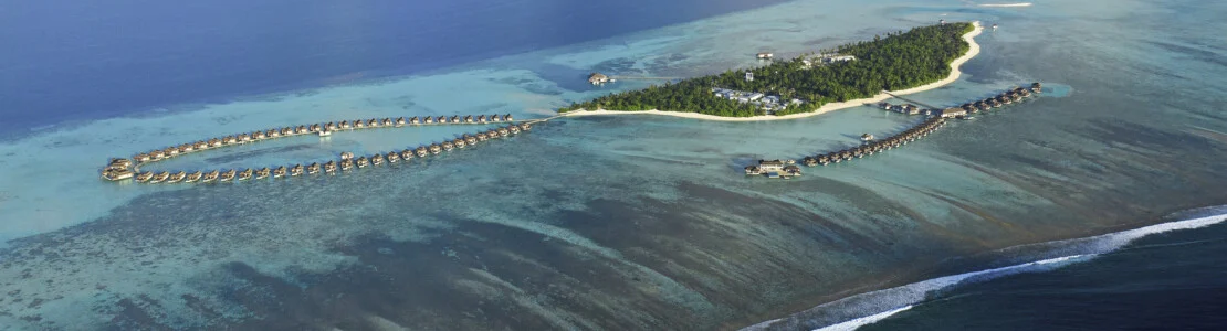 Pullman Maldives Maamutaa