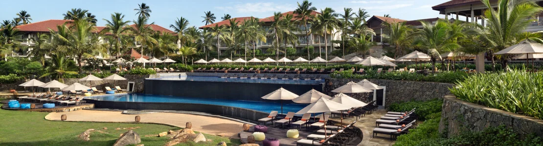 Anantara Peace Haven Tangalle Resort