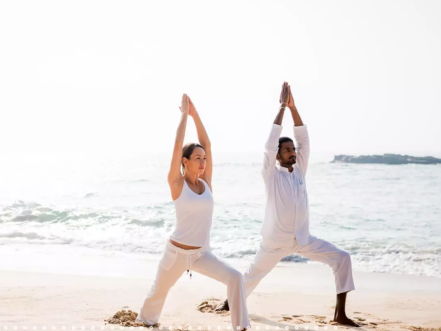 Anantara Peace Haven Tangalle Resort