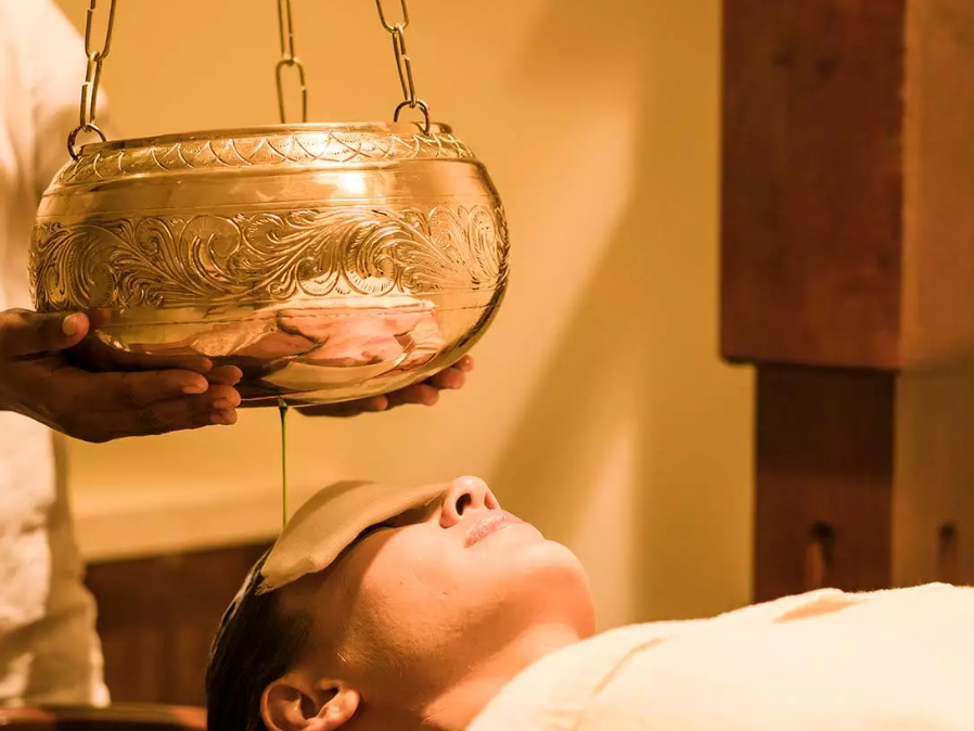 Anantara Peace Haven Tangalle Resort