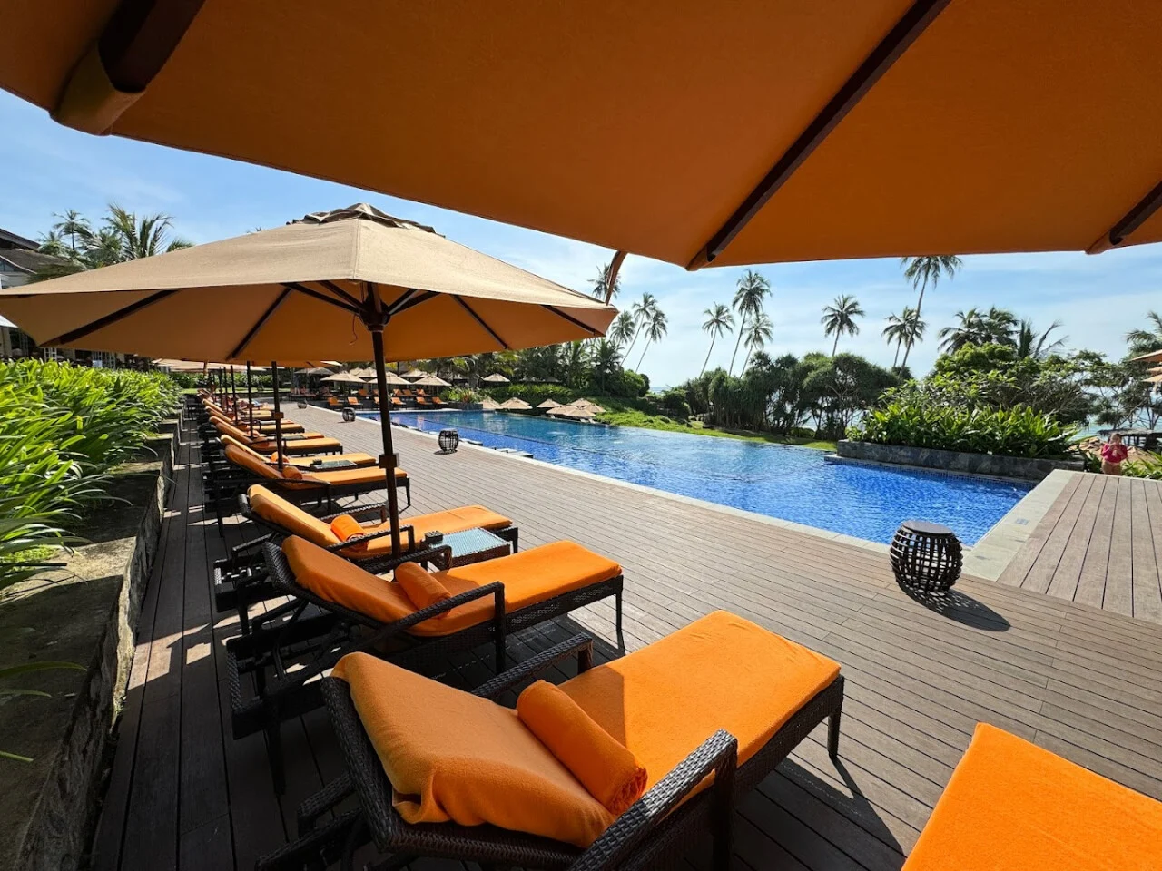 Anantara Peace Haven Tangalle Resort