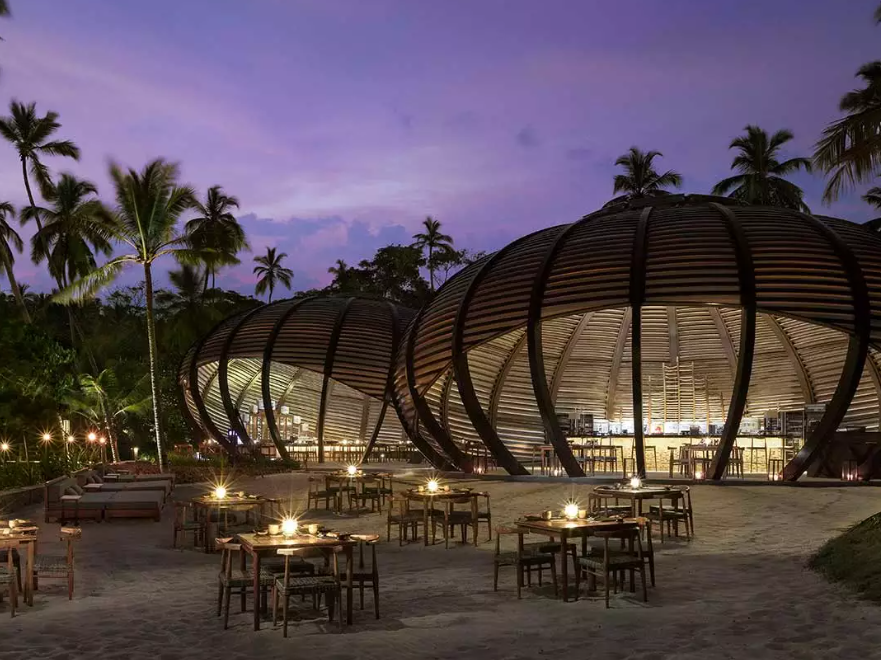 Anantara Peace Haven Tangalle Resort