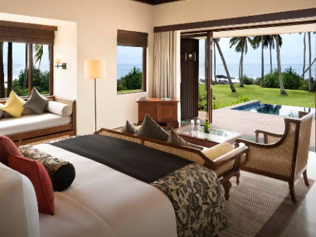 Anantara Peace Haven Tangalle Resort