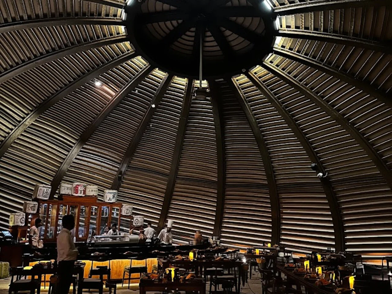 Anantara Peace Haven Tangalle Resort