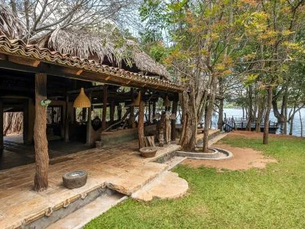 Banyan Camp