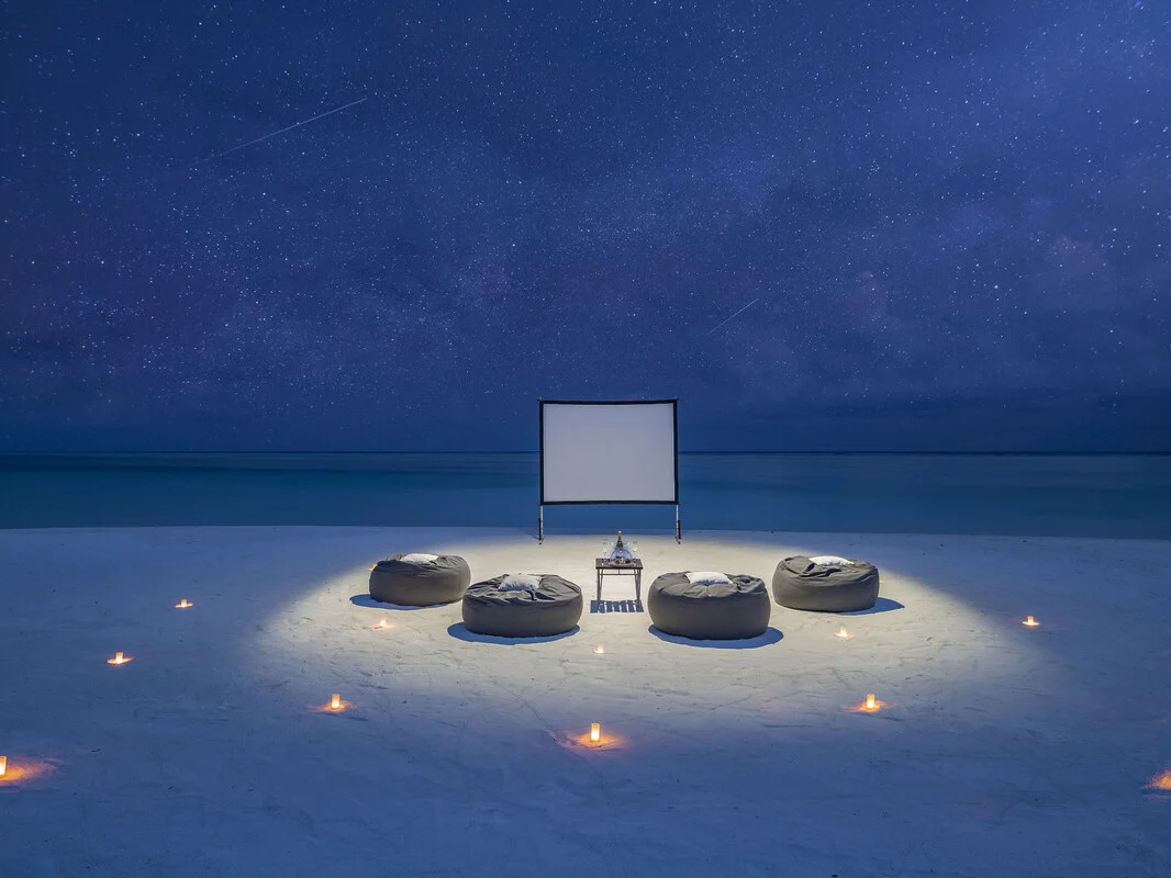 Niyama Private Island