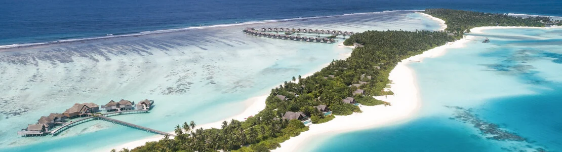Niyama Private Island