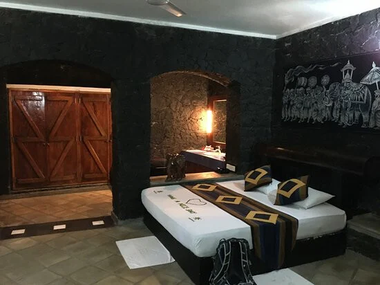 Boulder Garden Resort