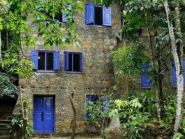 Boulder Garden Resort