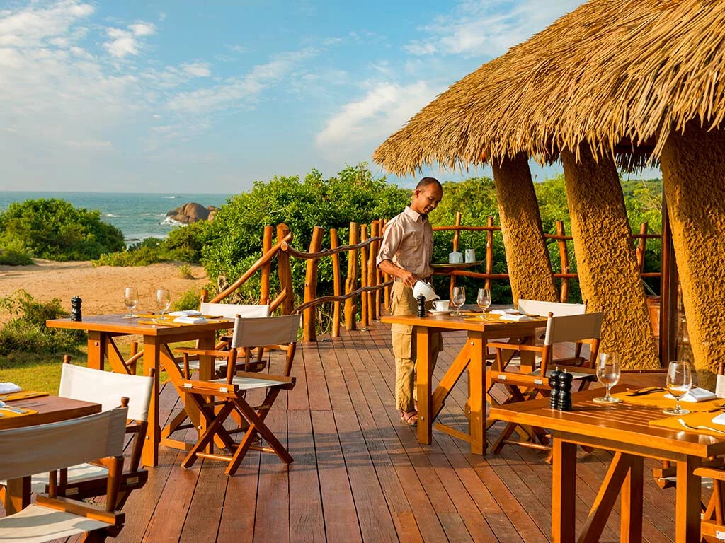 Chena Huts by Uga Escapes