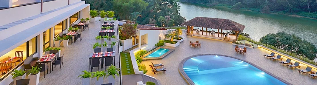 Cinnamon Citadel Kandy